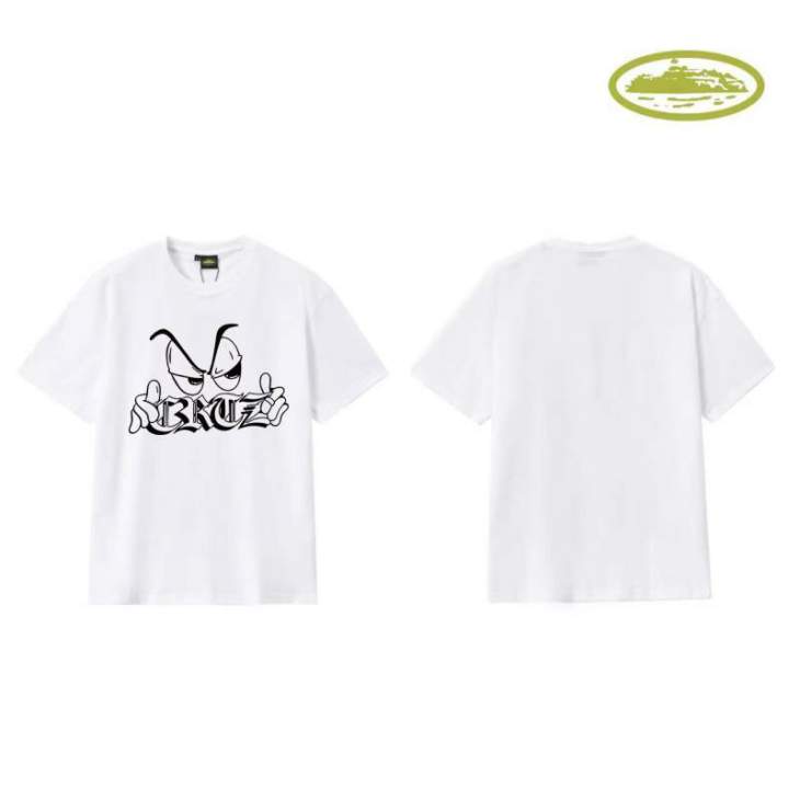 Corteiz T Shirts Short _SKUCorteizS-2XLastxC10416907